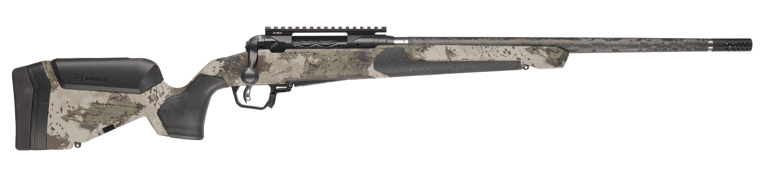 SAV 32714 110 ULTRALITE PRO 300WSM 20 WDLND