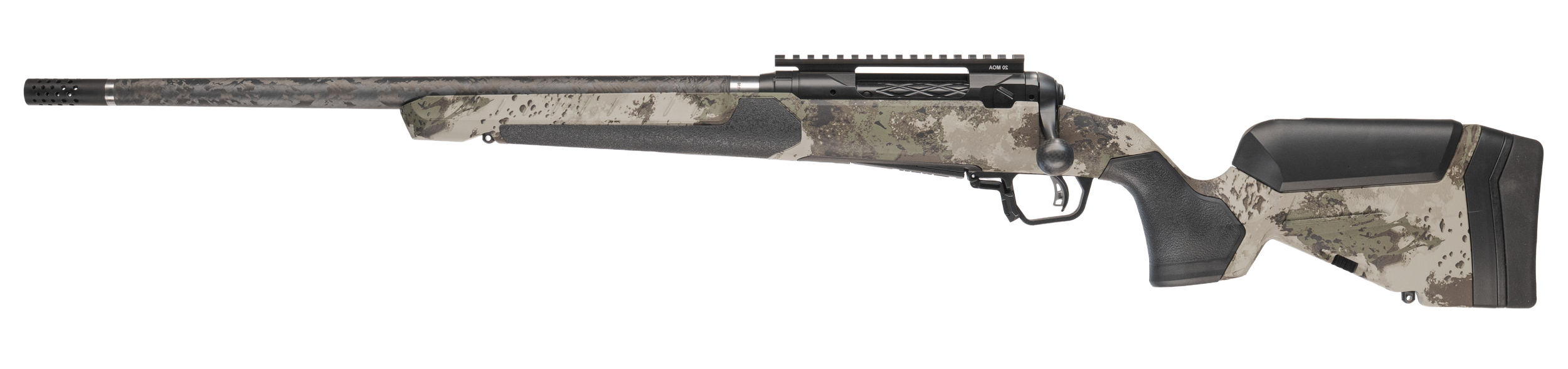 SAV 32905 110 ULTRALITE PRO LH 22CRD 20 WDLND
