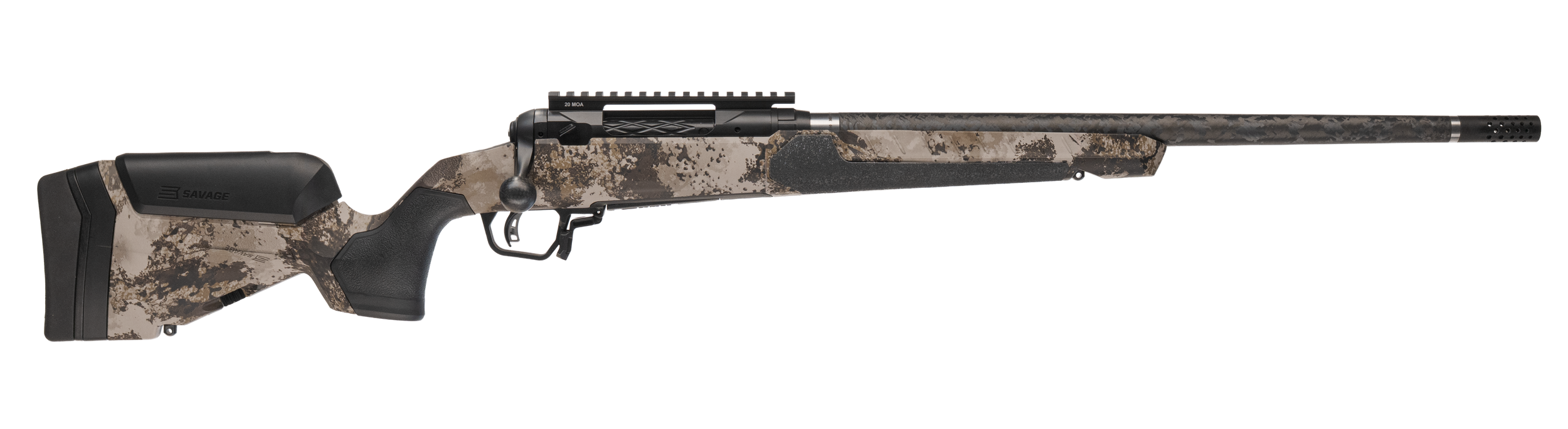 SAV 32733 110 ULTRALITE PRO 308 20 WEST