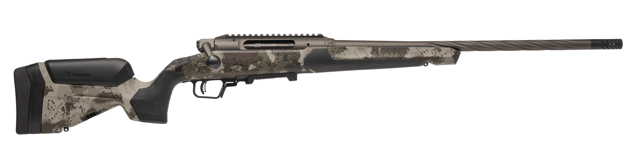 SAV 32921 IMPULSE CORE HUNTER PRO 22CRD 20 WDLND