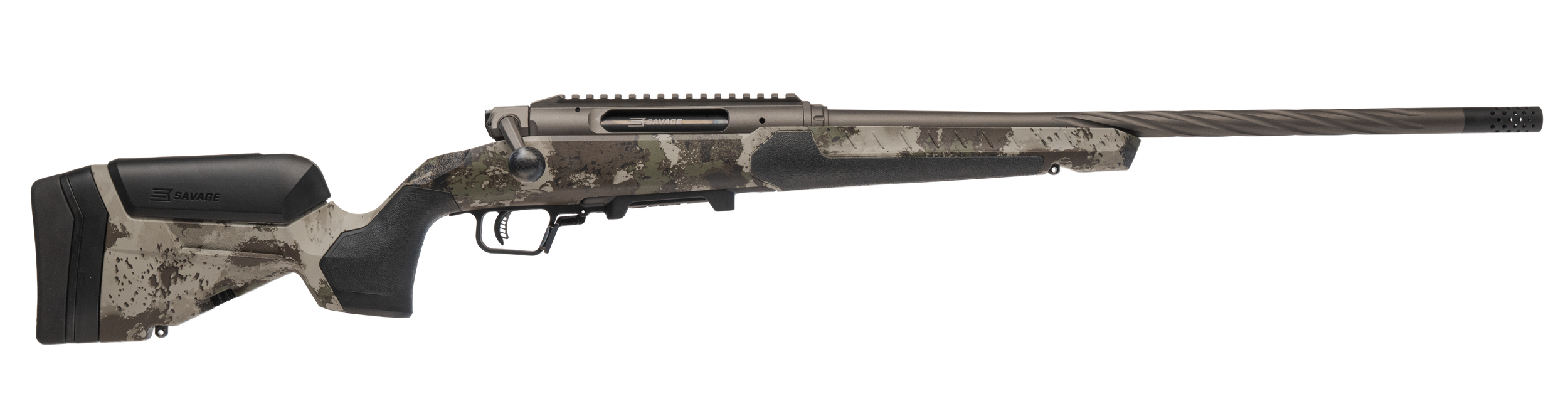 SAV 32923 IMPULSE CORE HUNTER PRO 6CRD 20 WDLND