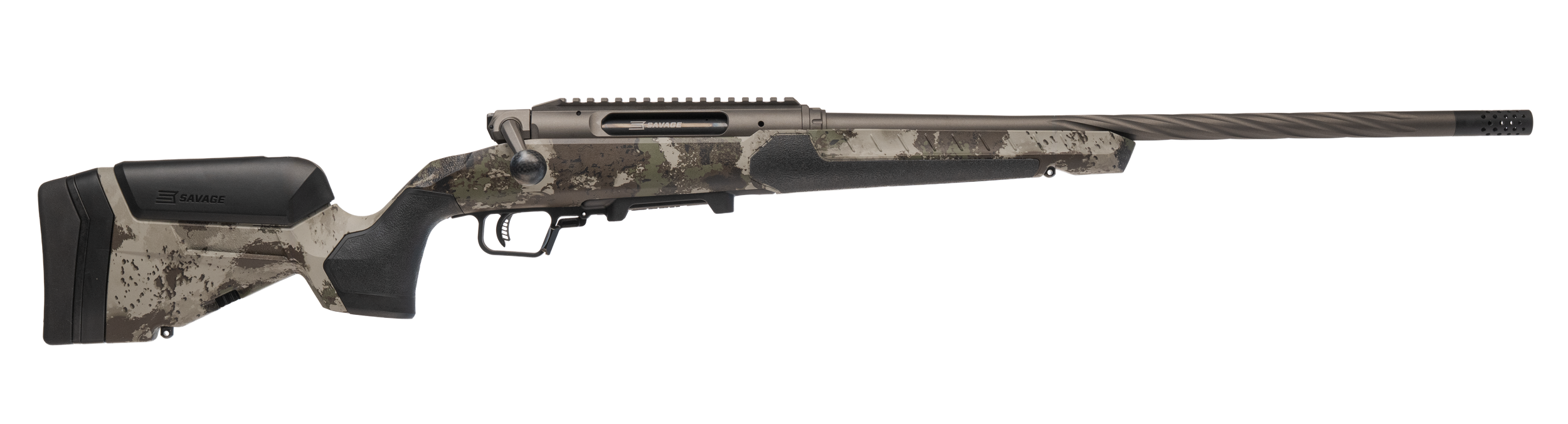SAV 32922 IMPULSE CORE HUNTER PRO 25CRD 20 WDLND