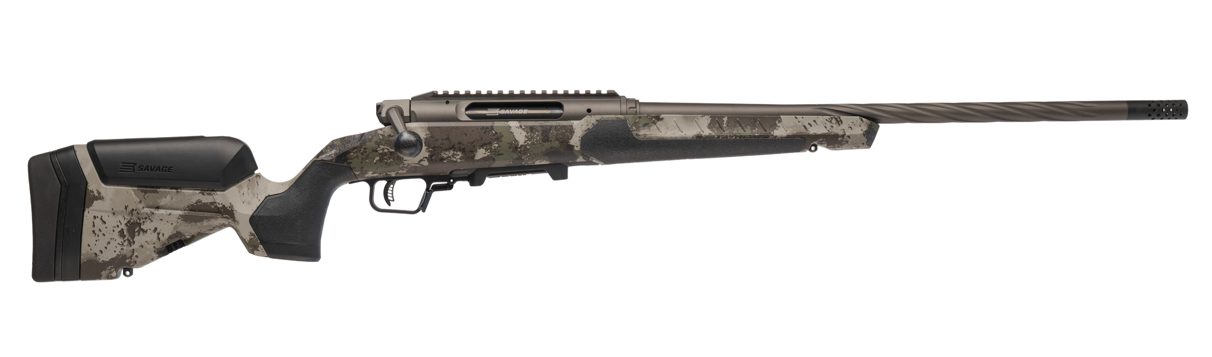 SAV 32813 IMPULSE CORE HUNTER PRO 308 20 WDLND