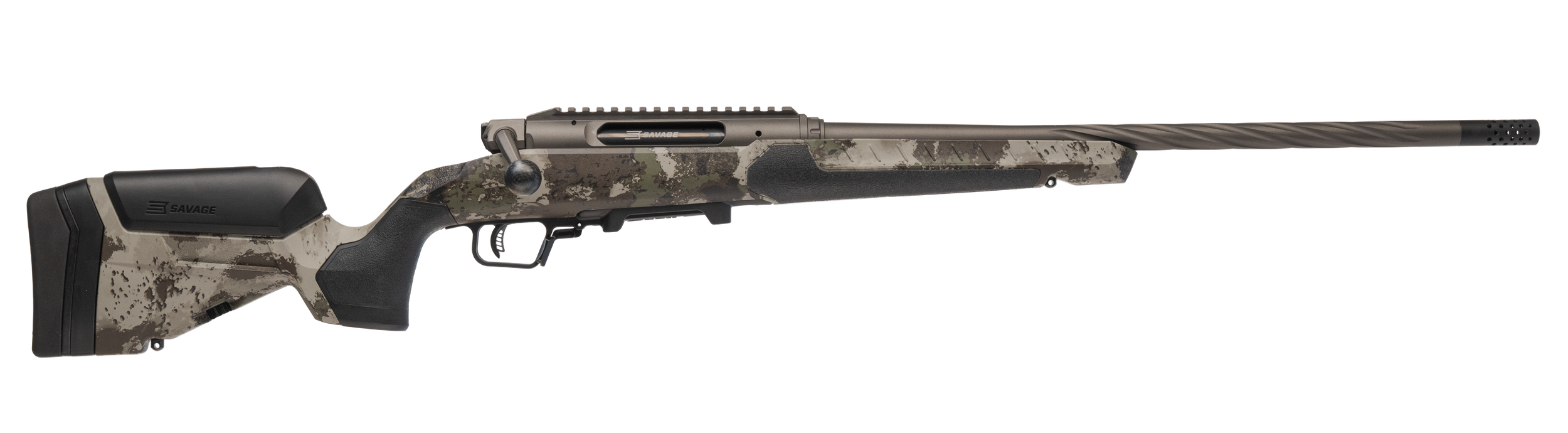 SAV 32814 IMPULSE CORE HUNTER PRO 6.8WEST 22 WDLND