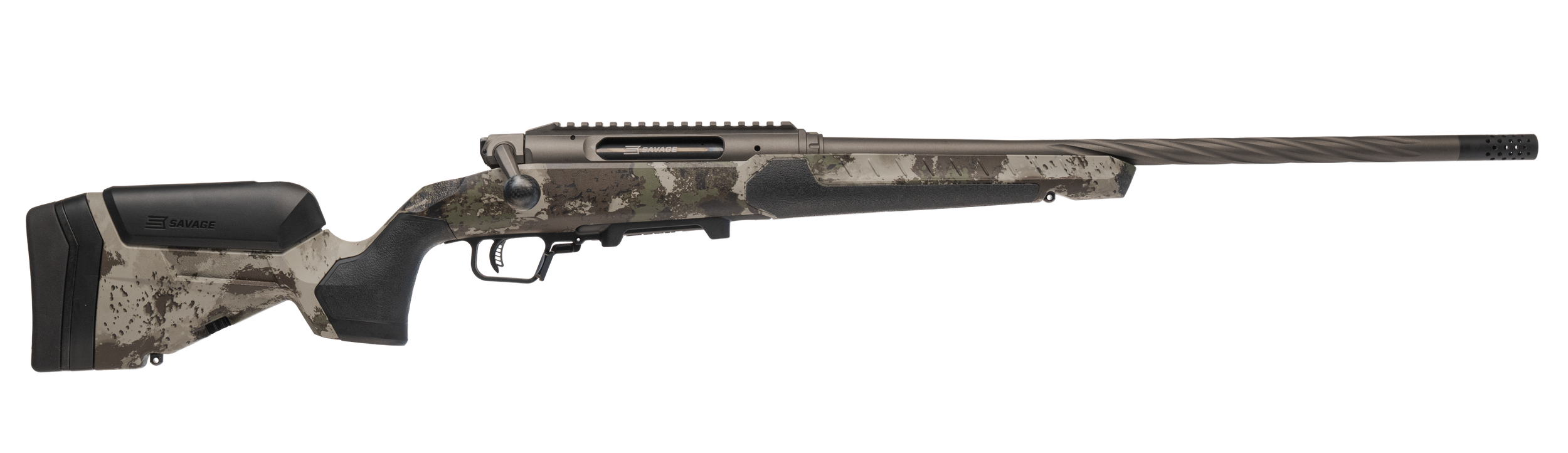 SAV 32815 IMPULSE CORE HUNTER PRO 300WSM 22 WDLND