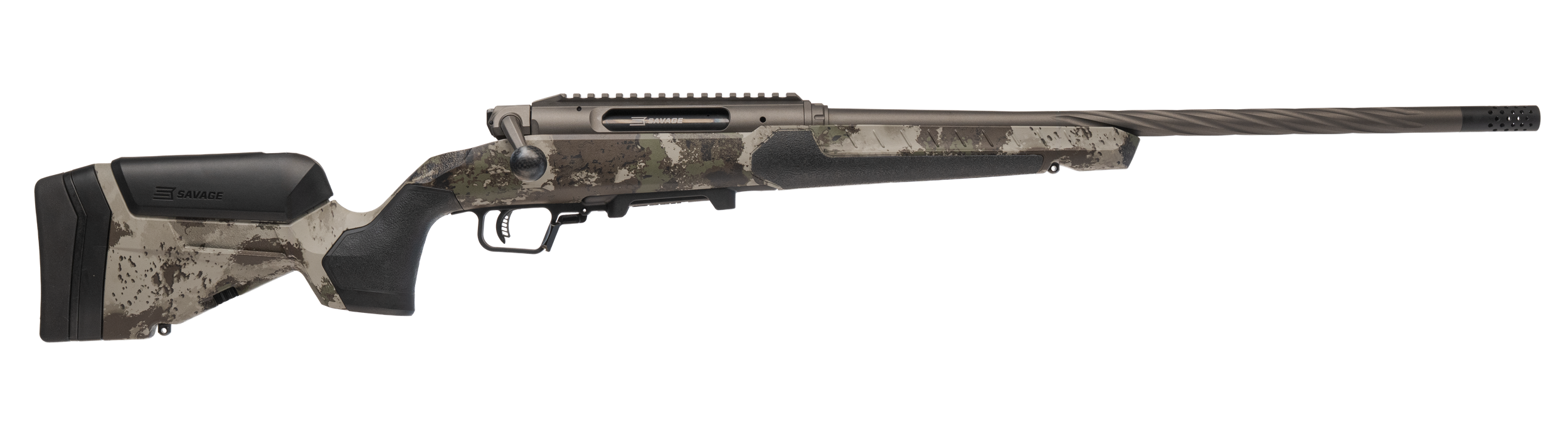 SAV 32818 IMPULSE CORE HUNTER PRO 7MMBC 20 WDLND