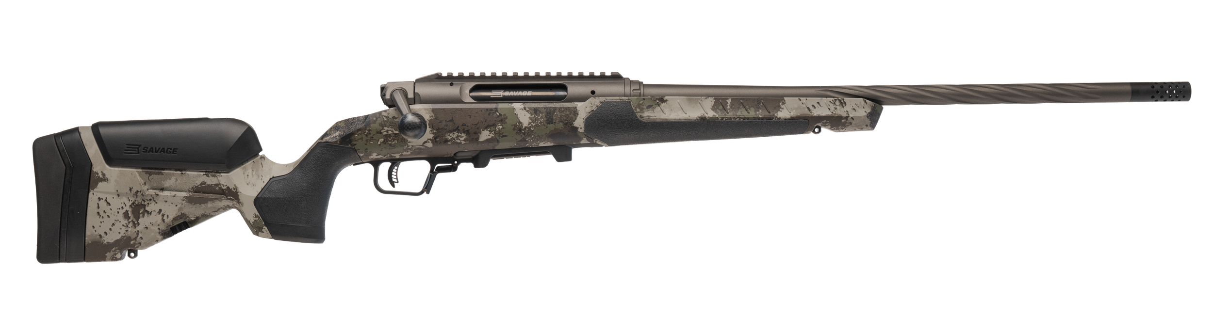 SAV 32820 IMPULSE CORE HUNTER PRO 300PRC 24 WDLND