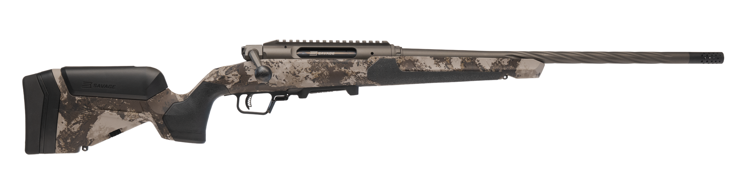SAV 32925 IMPULSE CORE HUNTER PRO 22CRD 20 WEST