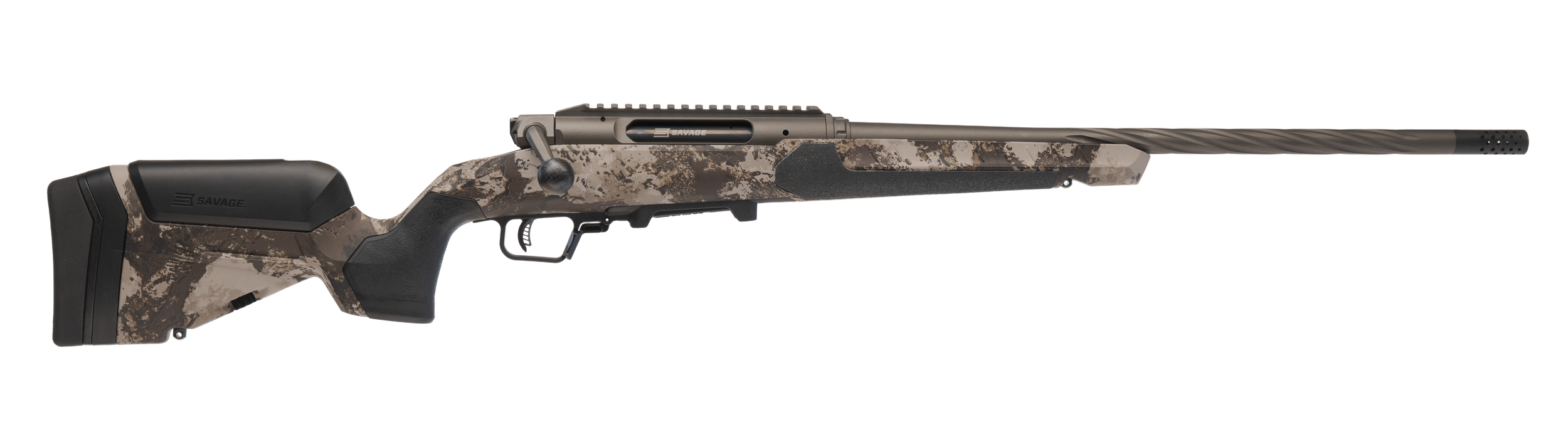 SAV 32821 IMPULSE CORE HUNTER PRO 243 20 WEST