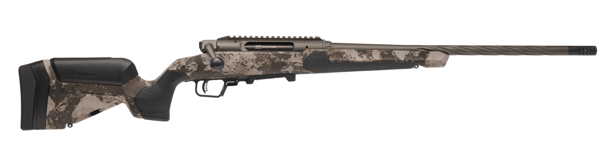SAV 32926 IMPULSE CORE HUNTER PRO 25CRD 20 WEST