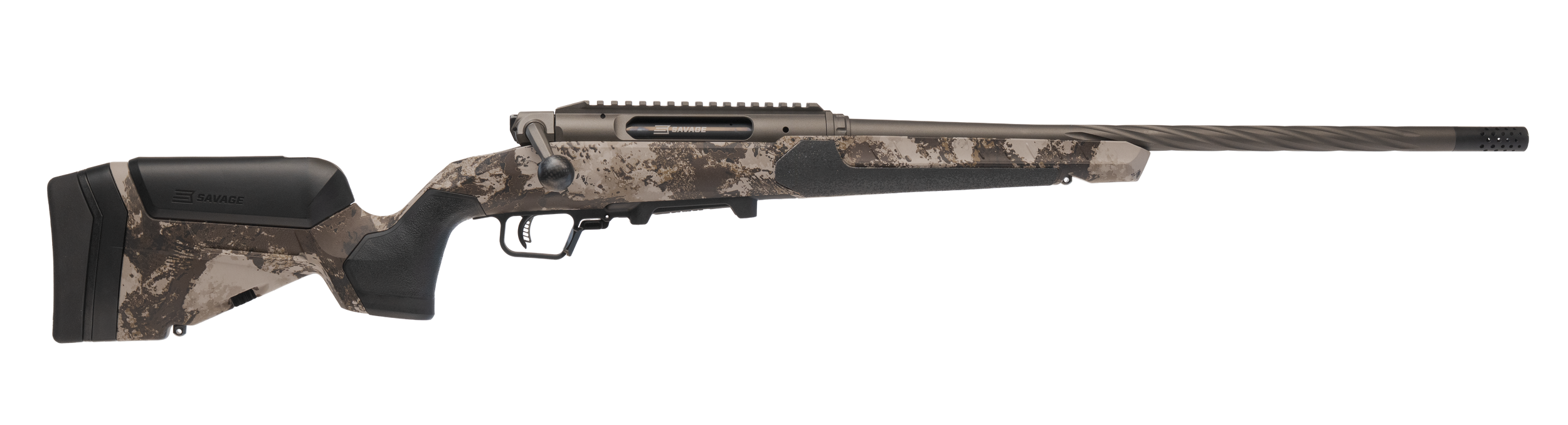 SAV 32823 IMPULSE CORE HUNTER PRO 308 20 WEST