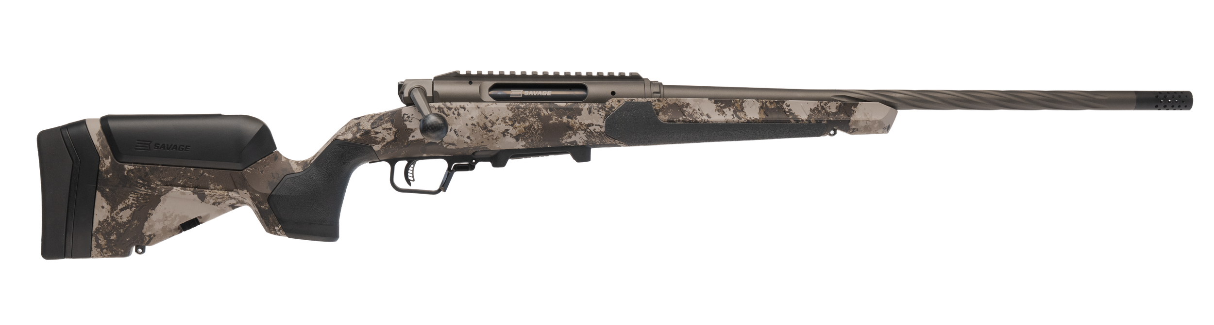 SAV 32824 IMPULSE CORE HUNTER PRO 6.8WEST 22 WEST