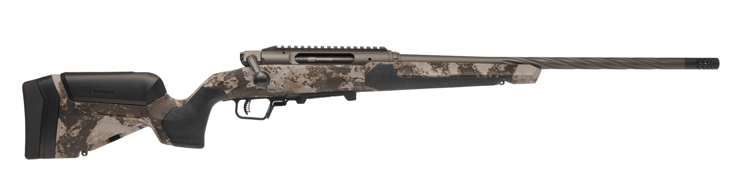 SAV 32825 IMPULSE CORE HUNTER PRO 300WSM 22 WEST
