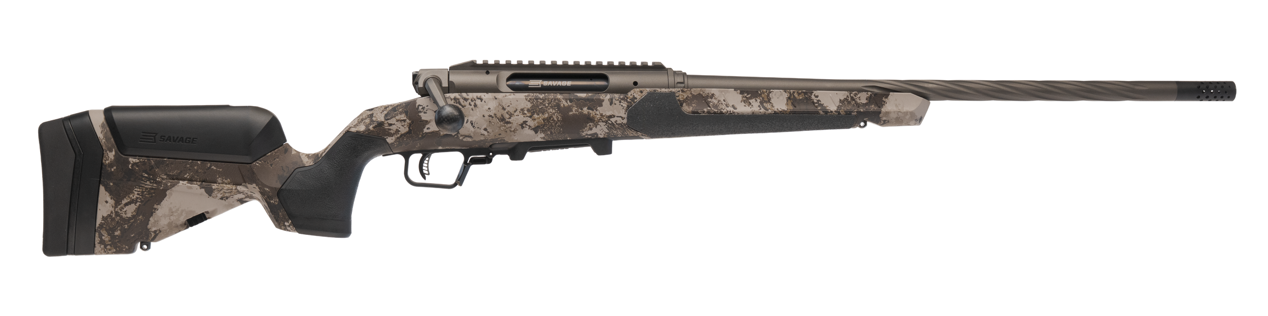 SAV 32827 IMPULSE CORE HUNTER PRO 7MMPRC 22 WEST
