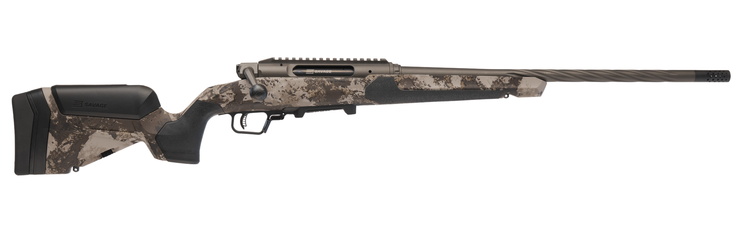 SAV 32828 IMPULSE CORE HUNTER PRO 7MMBC 20 WEST
