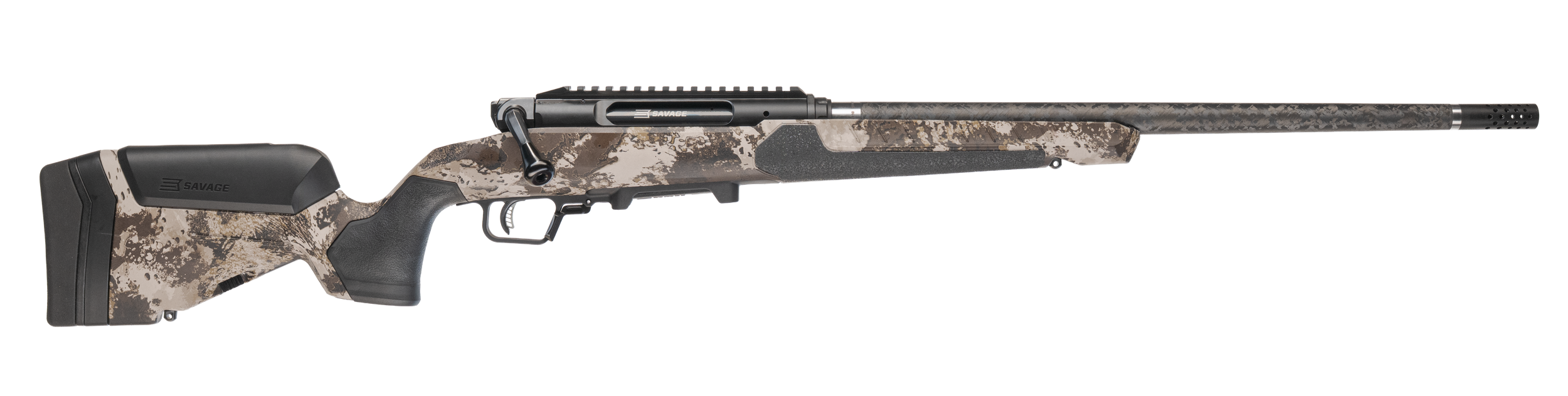 SAV 32855 IMPULSE ULTRALITE PRO 6.5PRC 20 WEST