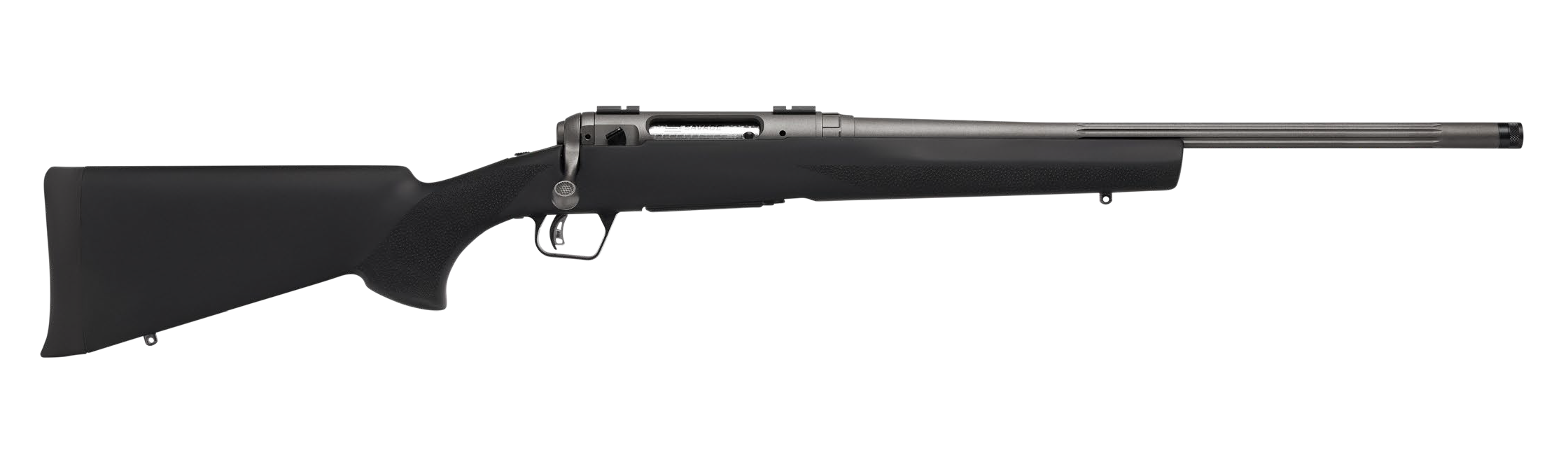 SAV 33021 110 TRAIL HUNTER LTE V2 300WM 20 BLK