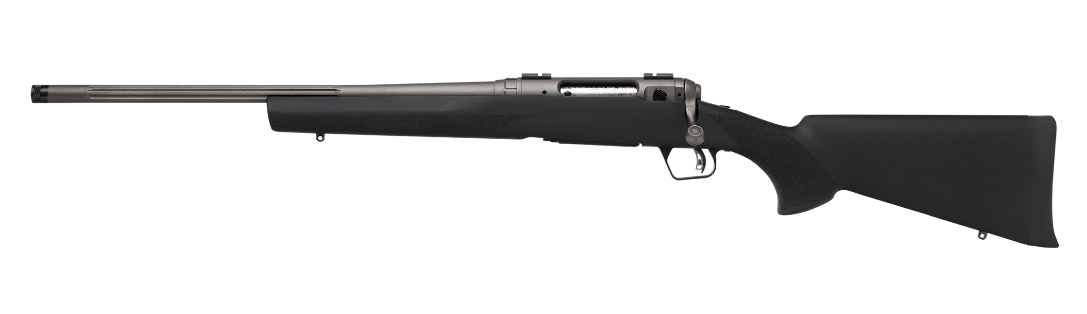 SAV 33034 110 TRAIL HUNTER LTE LH V2 7MMPRC 20 BLK
