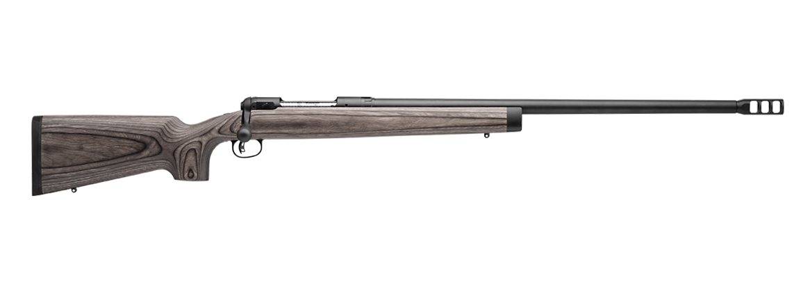 SAV 33056 110 MAGNUM TARGET 300PRC 26 GRY