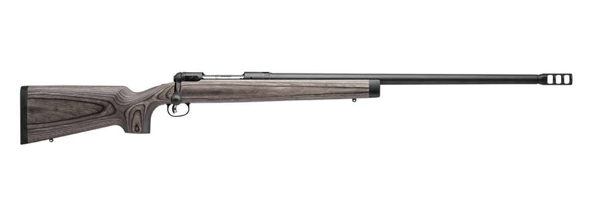 SAV 33057 110 MAGNUM TARGET 338 26 GRY
