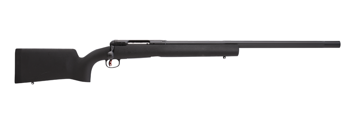 SAV 33062 110 LRP 6.5PRC 26 BLK