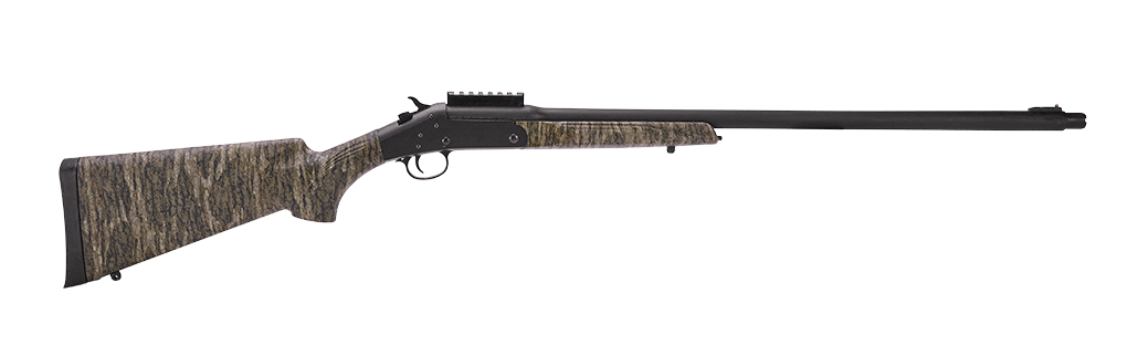 STEV 20539 301 TURKEY 410GA COMPACT BTTMLD
