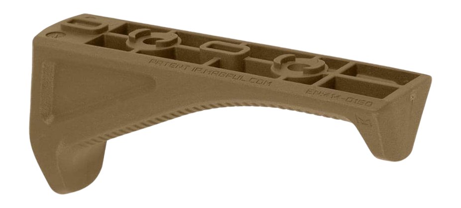 MAGPUL MAG598-MCB M-LOK AFG- ANGLED FORE GRIP
