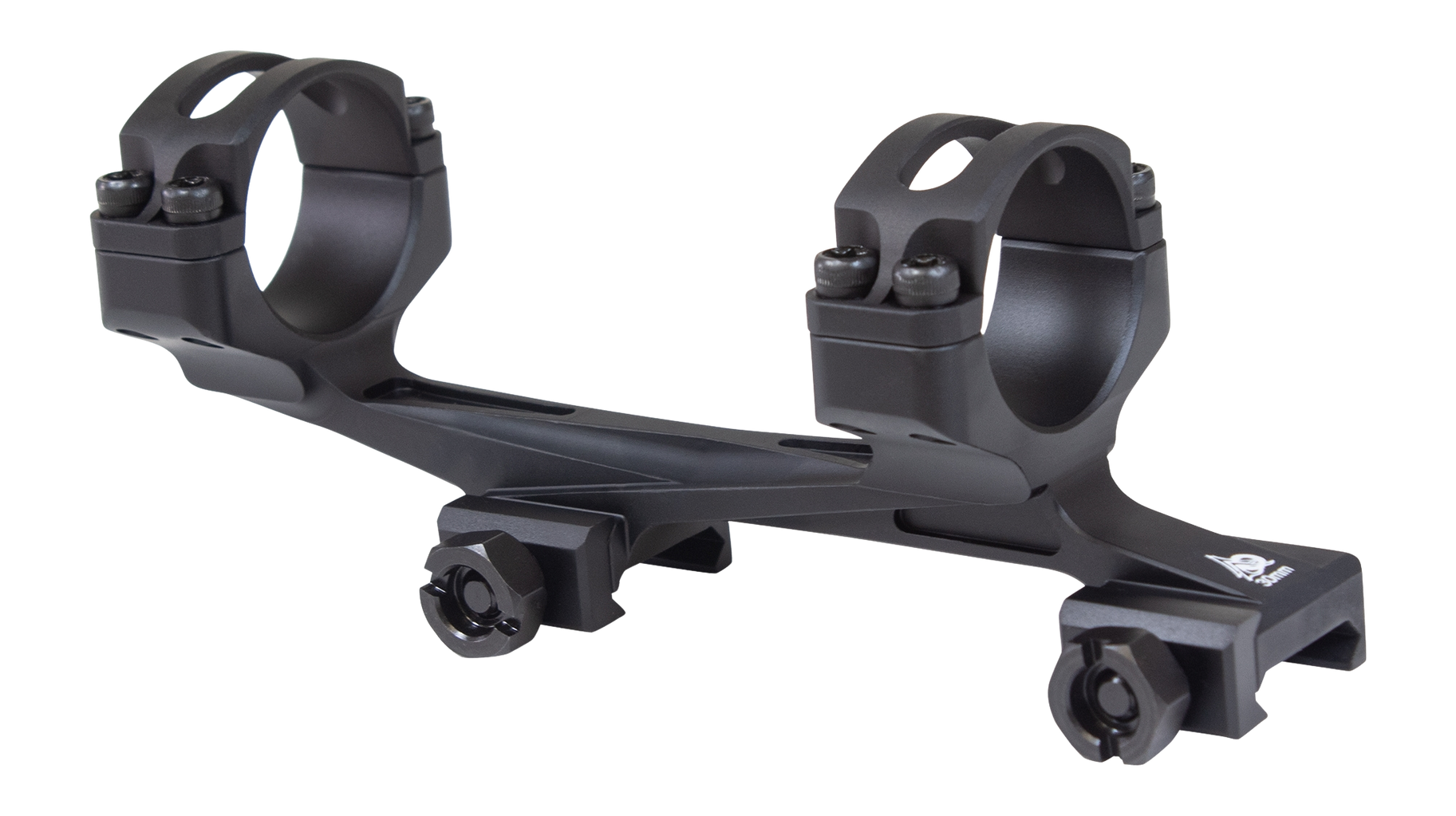 ODIN SM-30MM-BLK SCOPE MOUNT 30MM