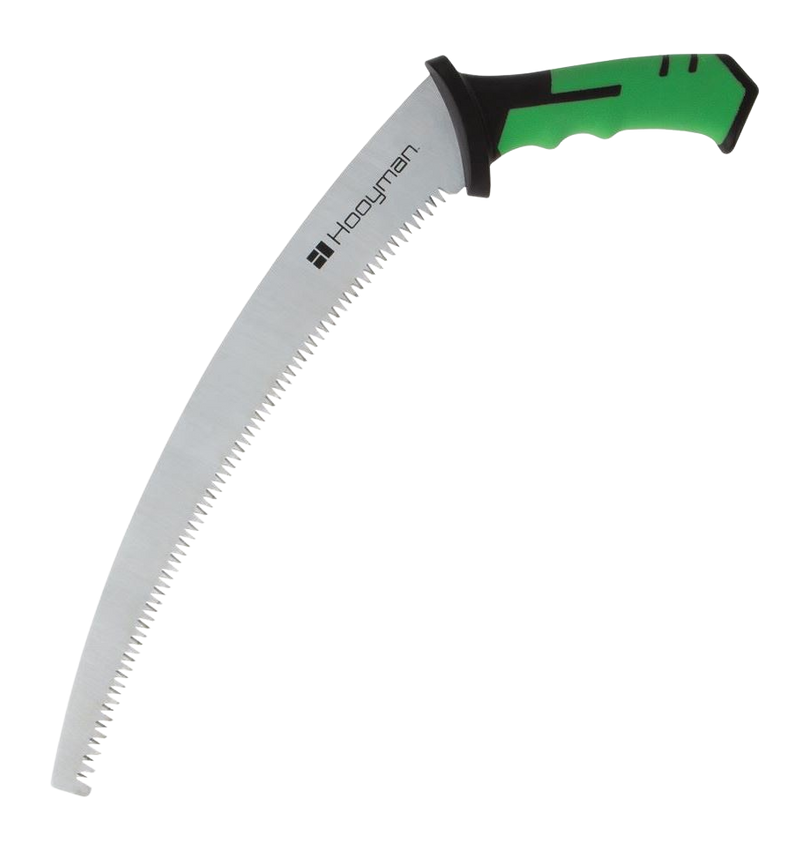 HOOYMAN 1112250 CURVED BLADE HANDSAW
