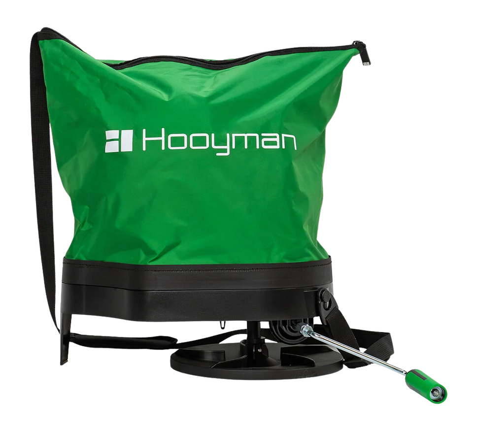 HOOYMAN 1237334 MANUAL BAG SPREADER