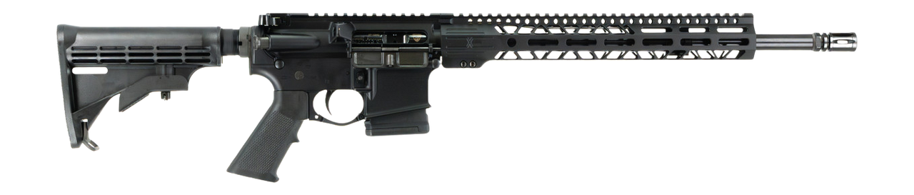 FAXON FXSPT55616HBAR13 SPORT 556 16" AR15 HBAR