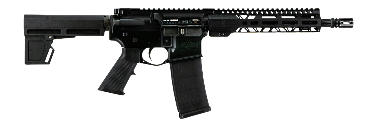 FAXON FXSPT556105SA9 SPORT 556 10.5" AR15