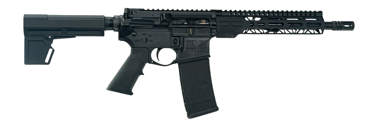 FAXON FXSPT3B105GA9 SPORT 300BO 10.5" AR15