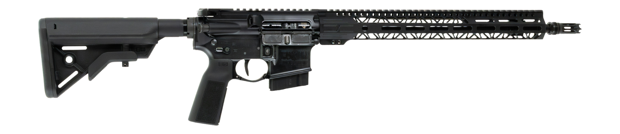 FAXON FXPRO65G16GA15 PRO 65GR 16" AR15