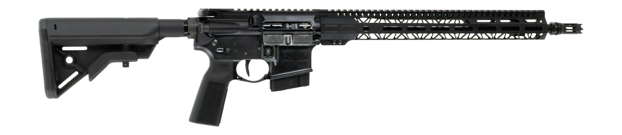 FAXON FXPRO6A16GA15 PRO 6ARC 16" AR15