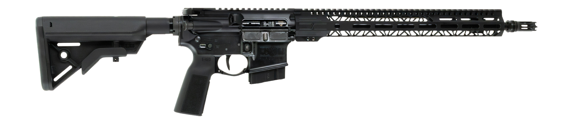 FAXON FXPRO22ARC16GA15 PRO 22ARC 16" AR15