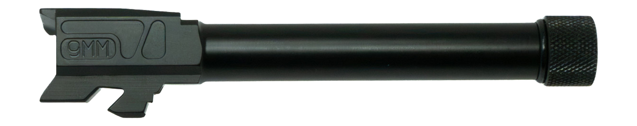 FAXON GA910N48NGQT DUTY THRD BRL G48 9MM