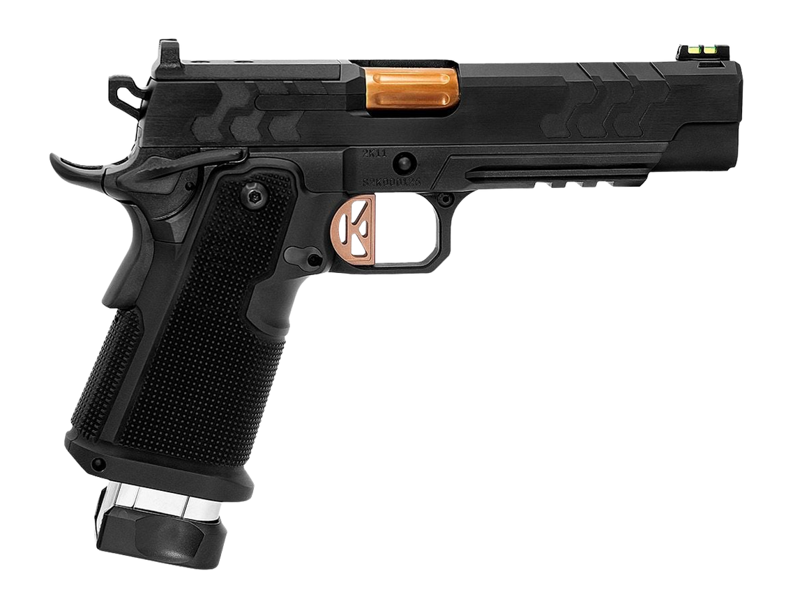 KIMBER 3500056 2K11 OR 3X10R 9MM