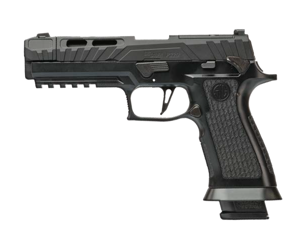 SIG AIRP320SC177BLK P320 SPCTRE COMP 177