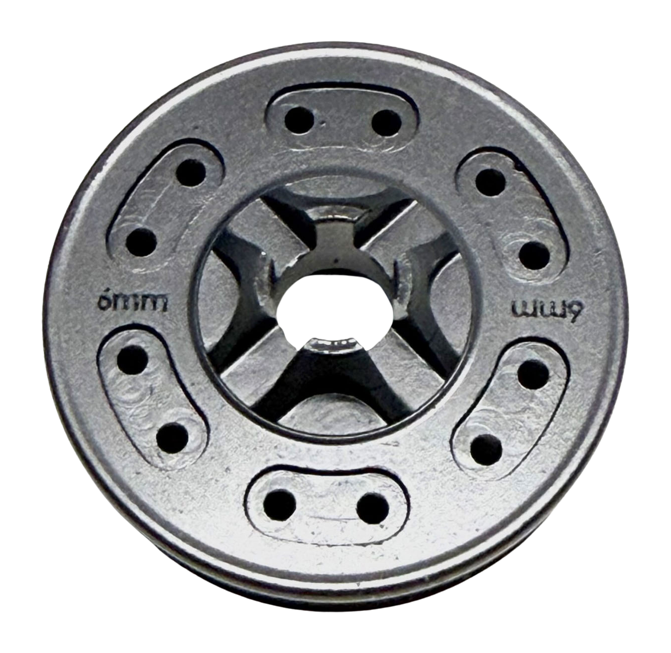 IWI IWSVECSS65 FRONT CAP VENTED 6.5MM
