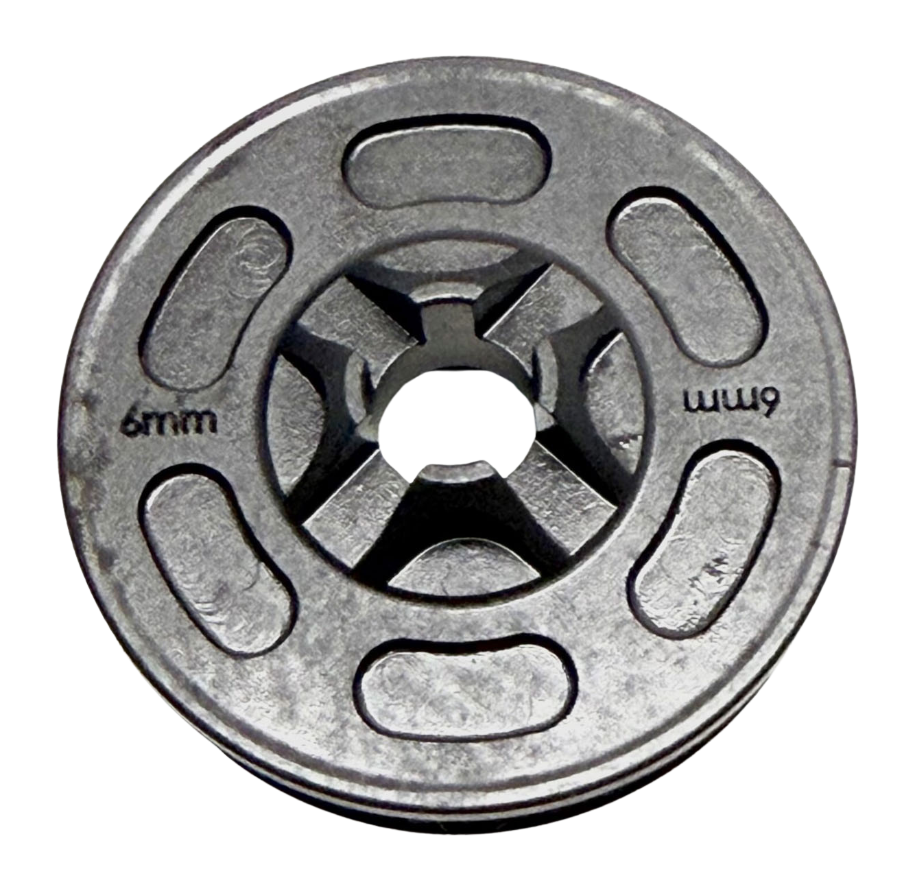IWI IWSNVECSS65 FRONT CAP NON-VENTED 6.5MM
