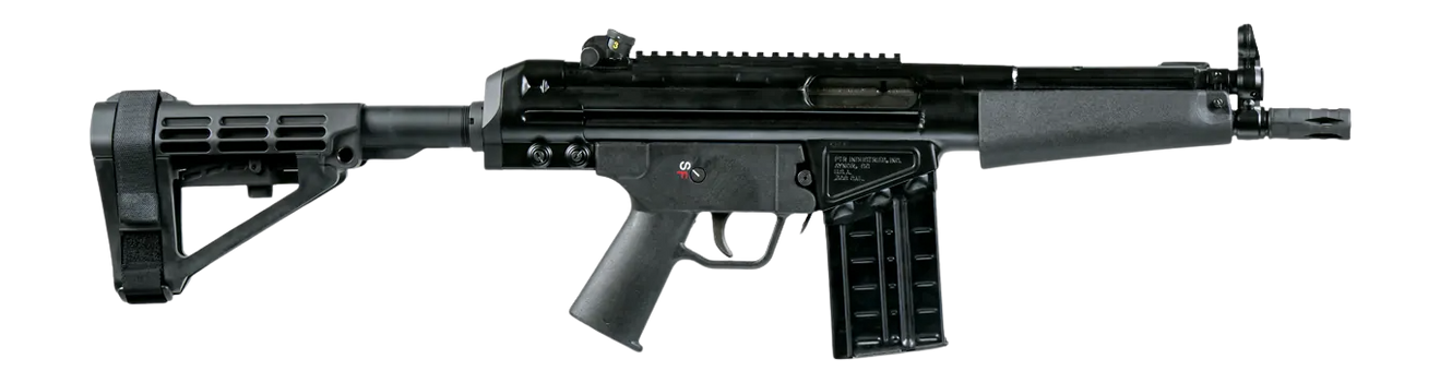 PTR 51P-BR 51P PDWR 8.50 SB BRACE