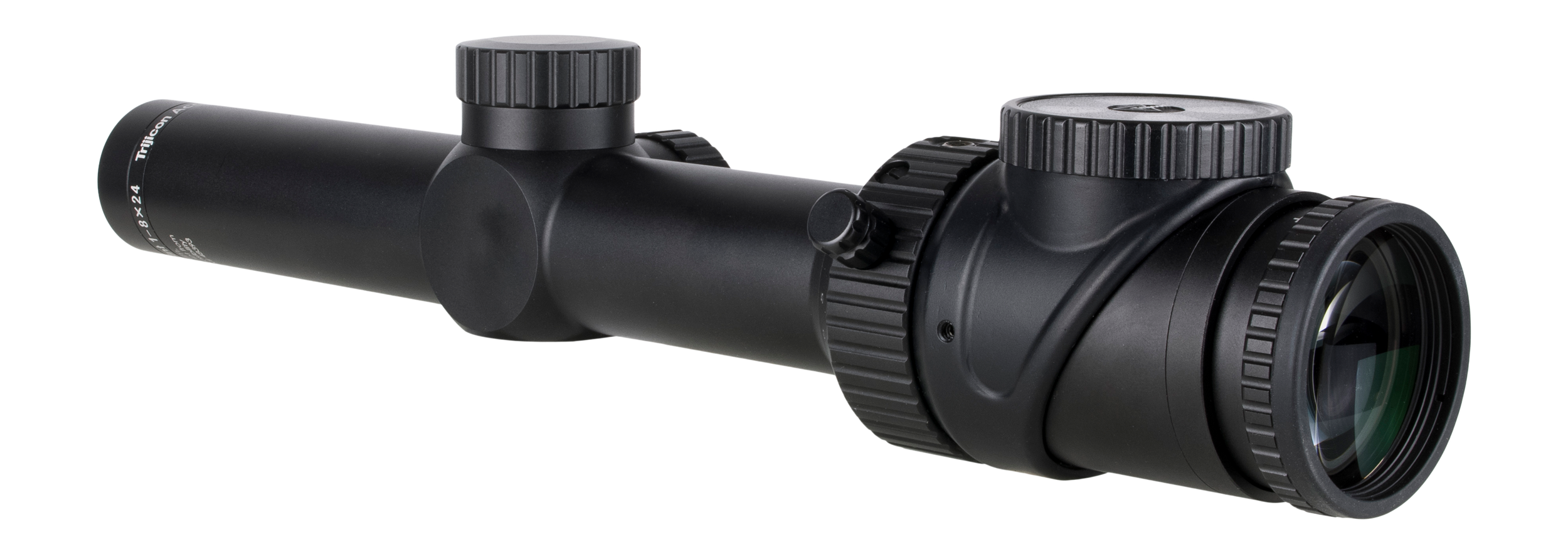TRJ 200184 ACCUPOINT 1-8X24 RFLSCP BAC 30MM