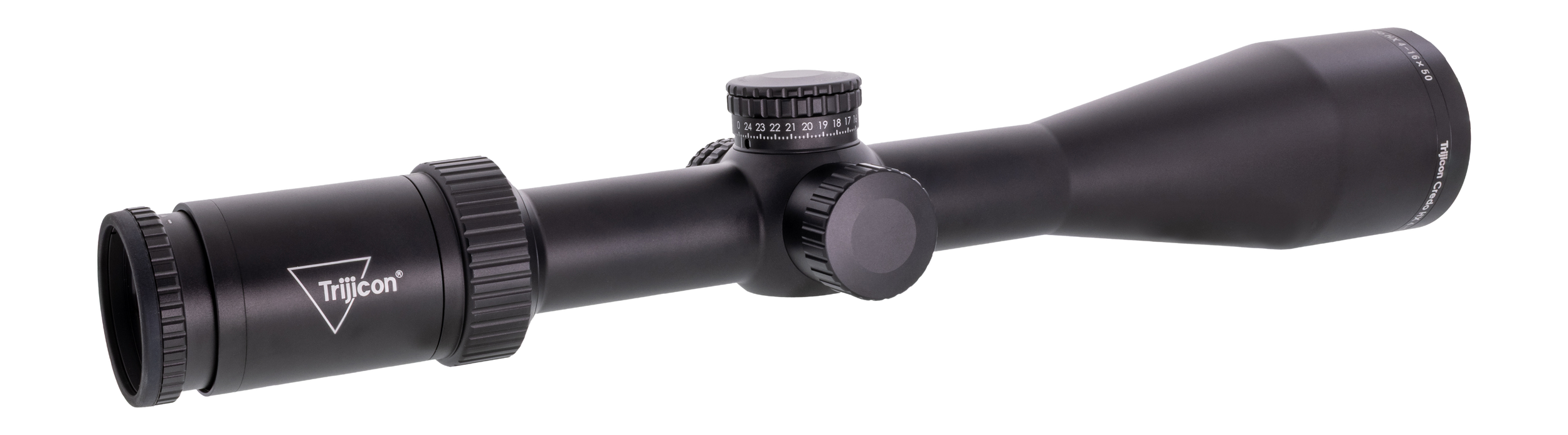 TRJ 2900053 CREDO HX 4-16X50 RIFLESCOPE