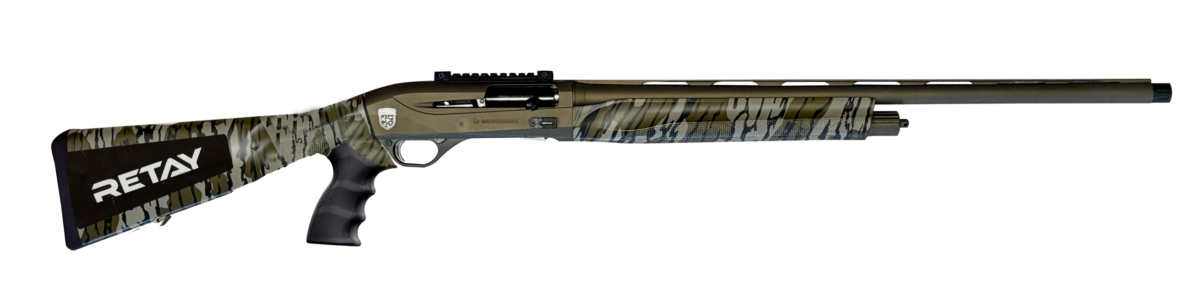 RETAY GOR20TRPGGMKPR-22 GAMEKEEPER 20 22" PSTL GRP