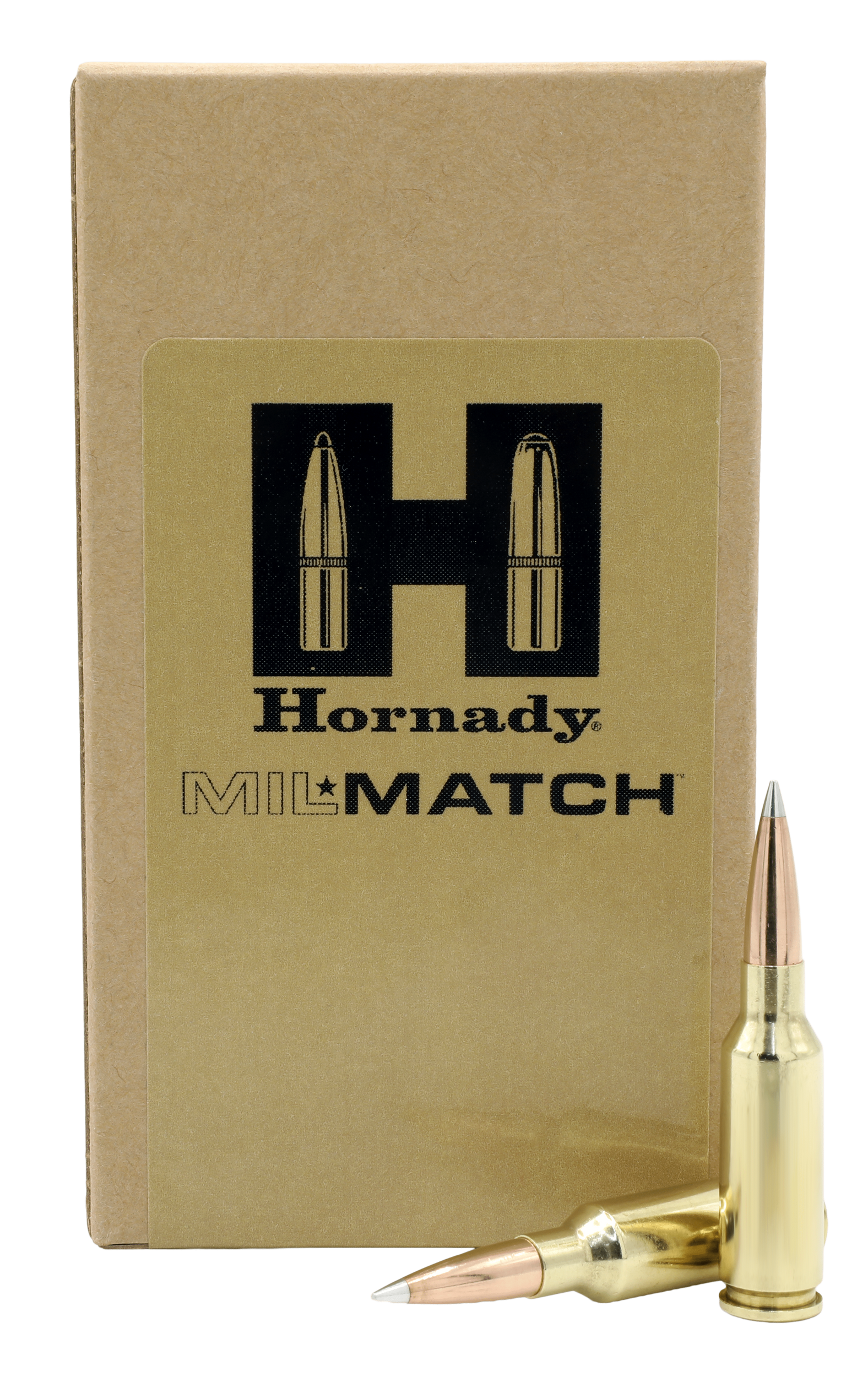 Hornady 6mm ARC image 2