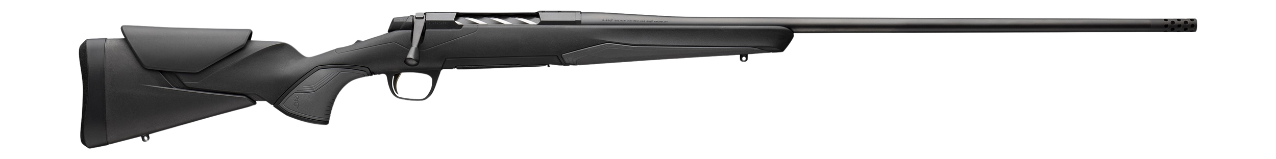 BRN 0360032005 XB2 HUNTER COMPOSITE 25CM 22