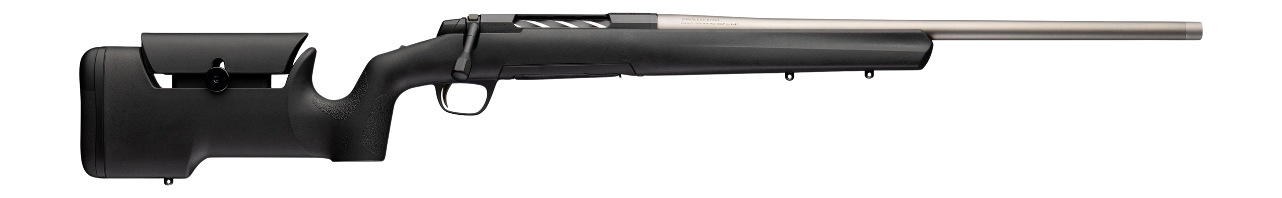 BRN 036140282 XB2 MAX LR SPL BLK SPR,6.5CM 18