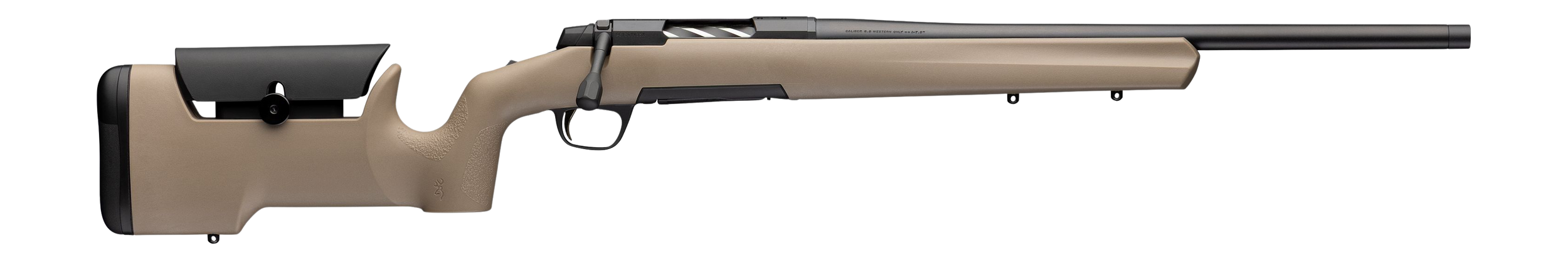 BRN 036121294 XB2 MAX LR SPL FDE SPR,6.5PRC 20