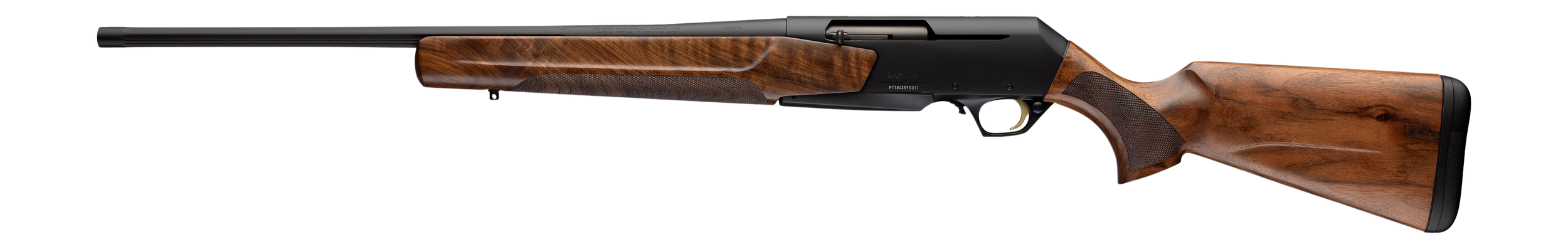 BRN 039030218 BAR MK4 HUNTER LH, NS, 308 22